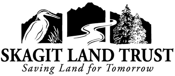 Skagit Land Trust - Saving Land for Tomorrow