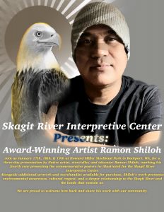 Ramon Shiloh 2026 Flyer